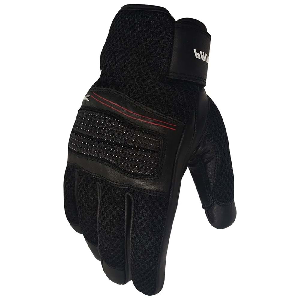 Prosev M105 Motosiklet Eldiveni - L Beden