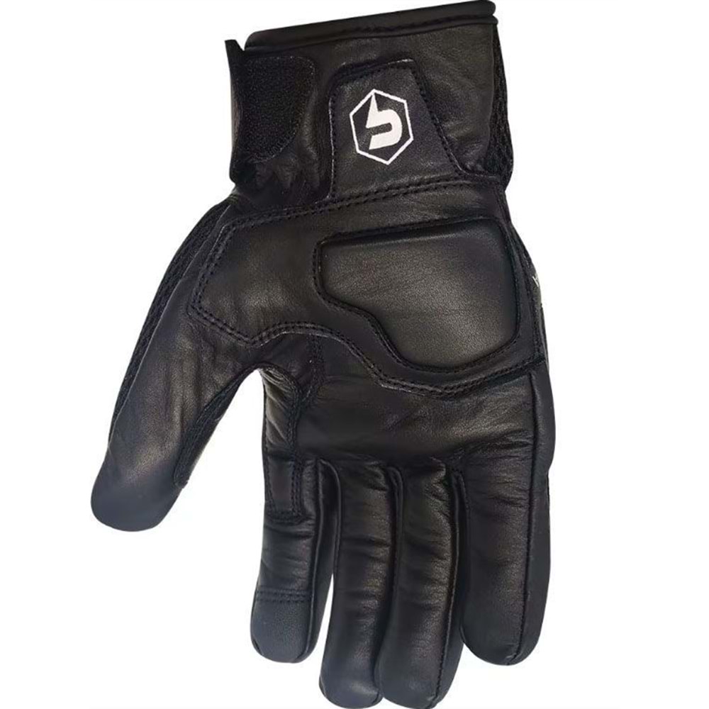 Prosev M105 Motosiklet Eldiveni - L Beden