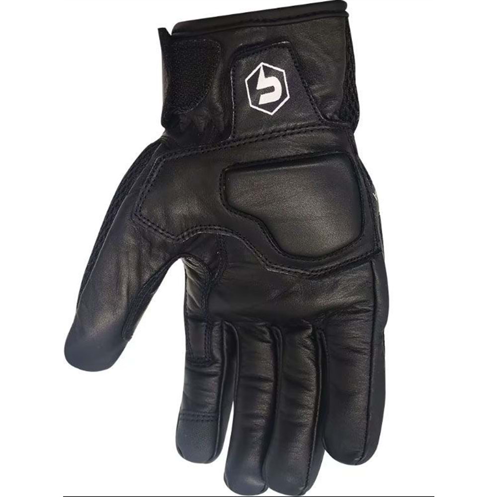 Prosev M105 Motosiklet Eldiveni - L Beden