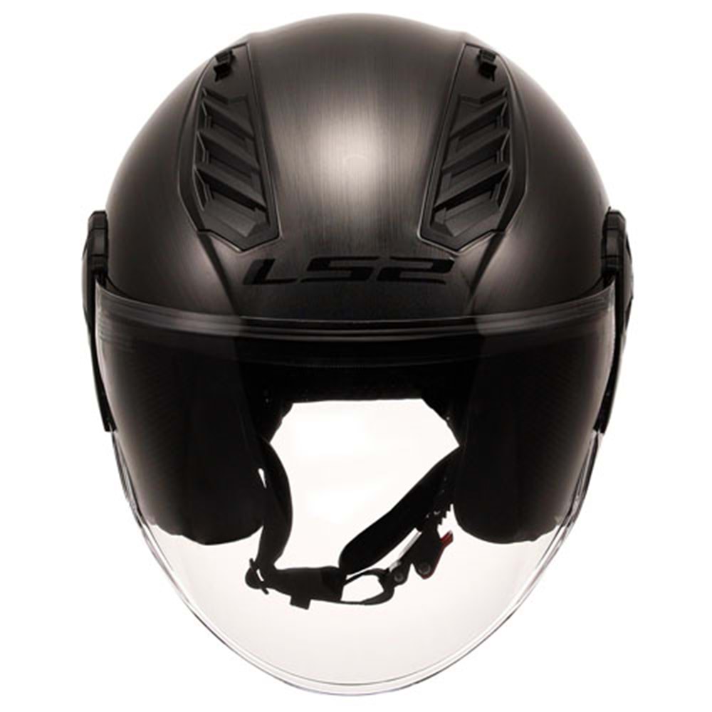 LS2 Kask Airflow 2 Jeans - M Beden