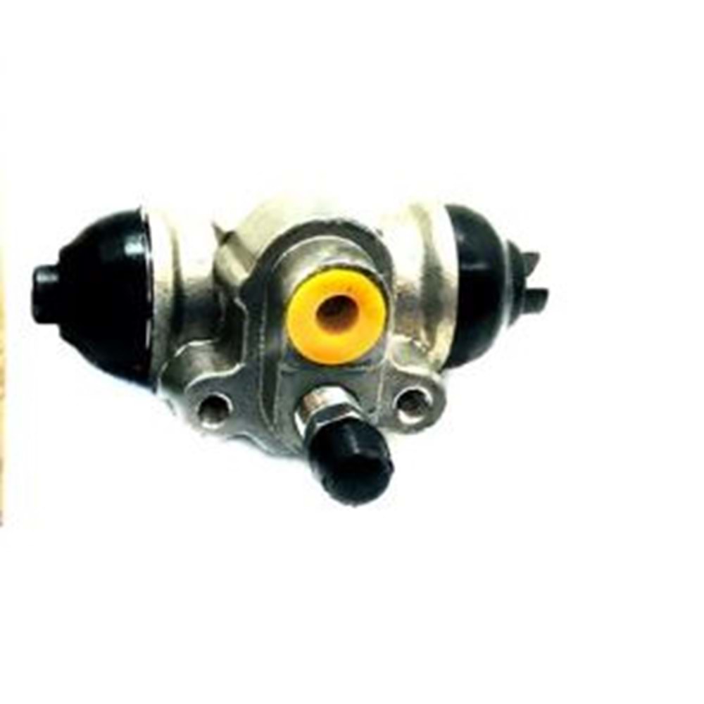 Teker Fren Merkezi Kia Rio, Hyundai Accent Arka - 17 mm