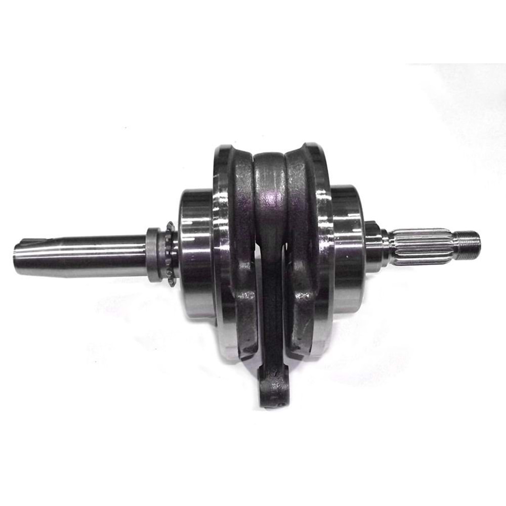 KRANK MONDİAL MR150, MH150, VULTURE