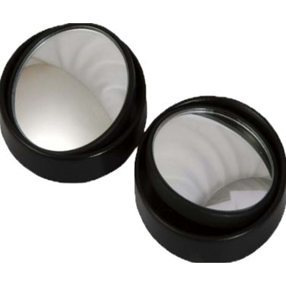 KÖR NOKTA AYNASI HAREKETLİ 2'Lİ