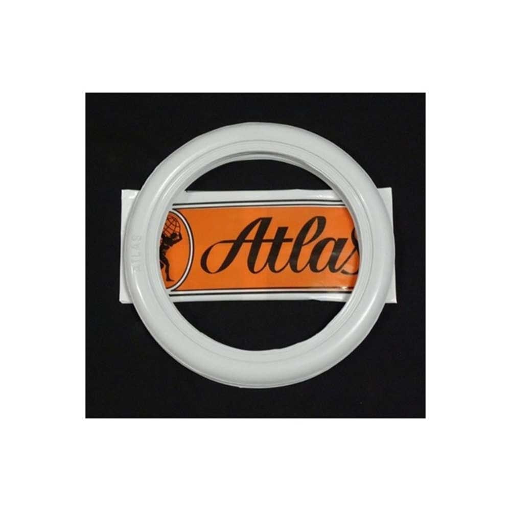 BEYAZ YANAK 5 CM 16 JANT