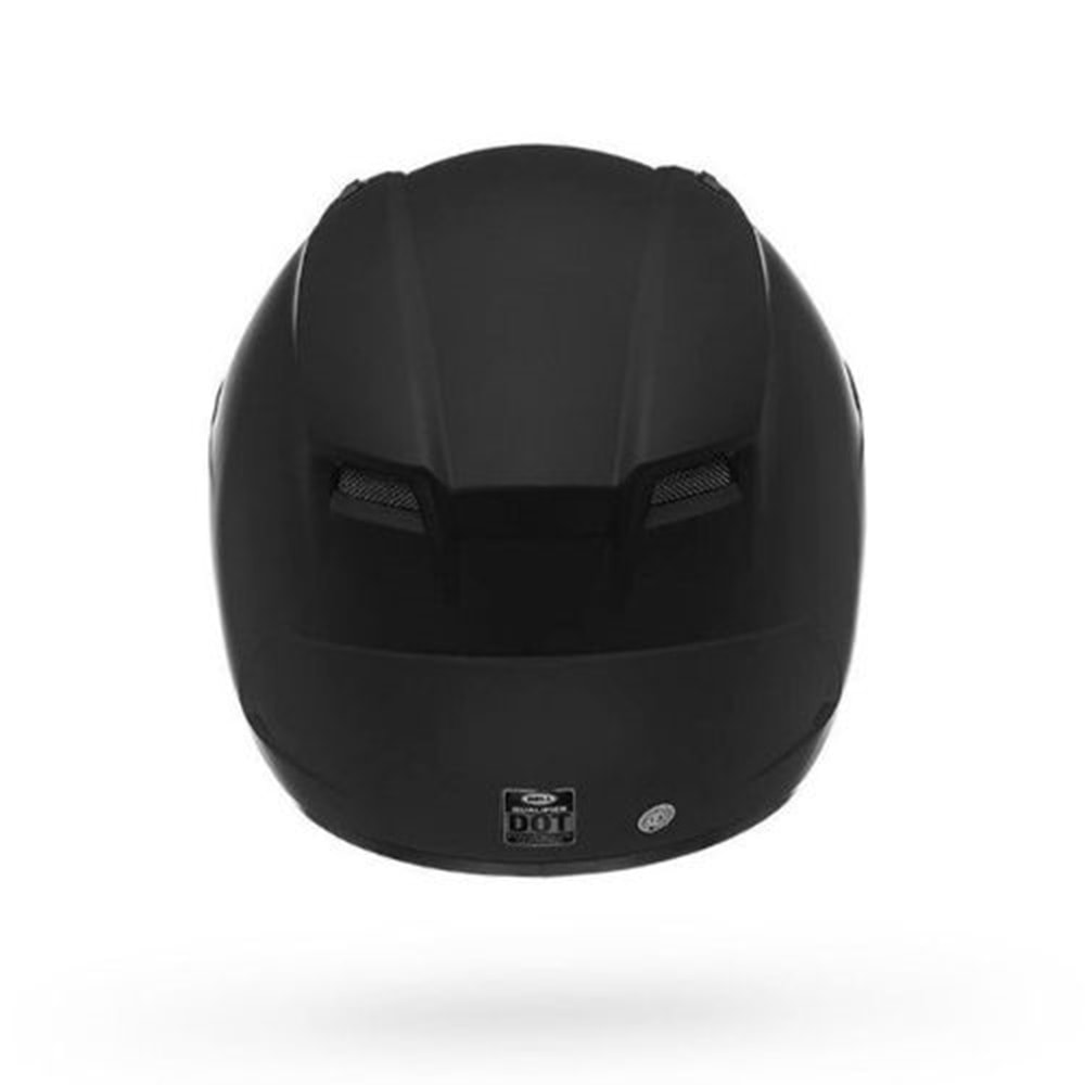 Kask - Bell Ps Qualıfıer Mat Siyah - 2Xl Beden