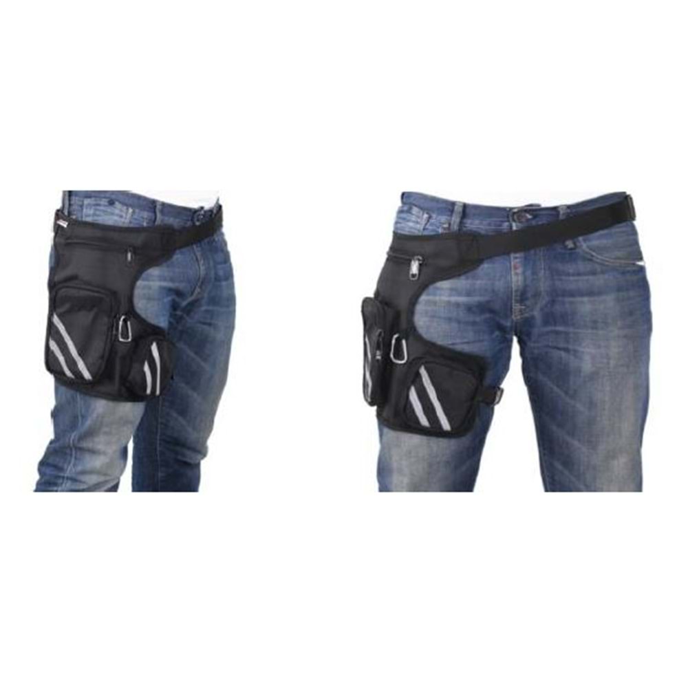 ARMODE BACAK ÇANTASI