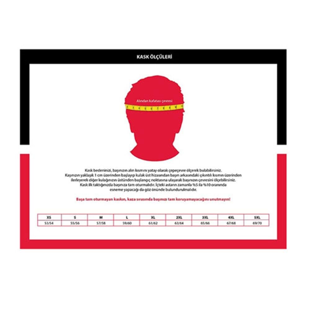 Mt Kask Thunder 4 Sv A1 Parlak Siyah - M Beden