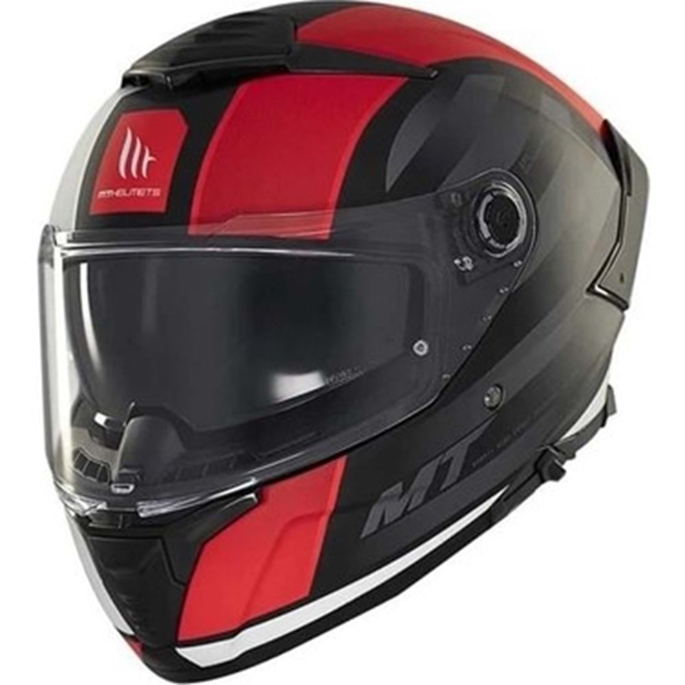 Mt Kask Thunder 4 Sv Treads B5 Mat - M Beden