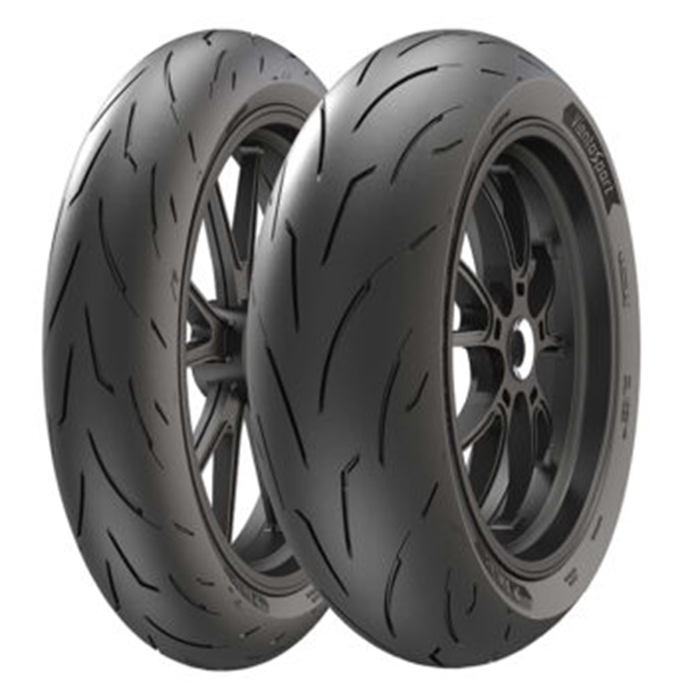 Anlas 140/70-17 M/C 66H TL Viento Sport Motosiklet Lastiği