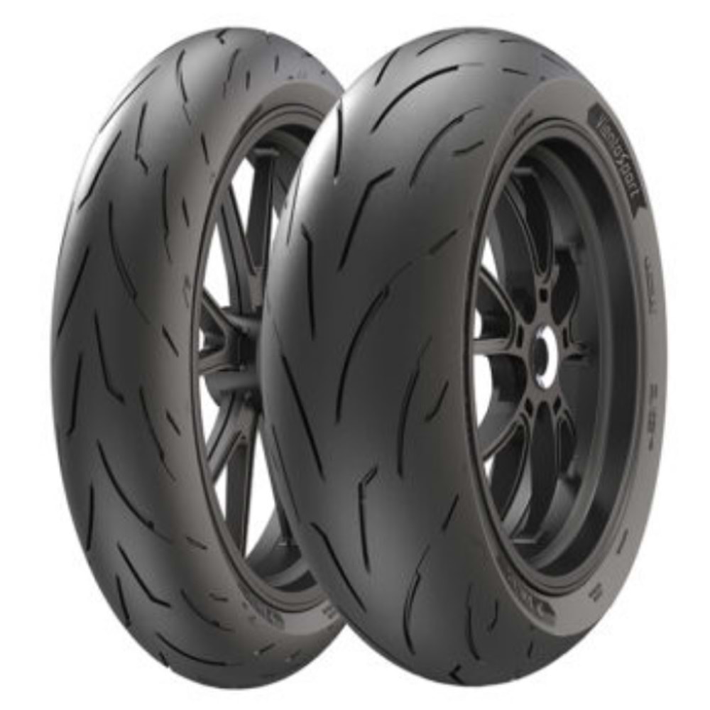 Anlas140/70-17 M/C 66H TL Tournee Sport Motosiklet Lastiği