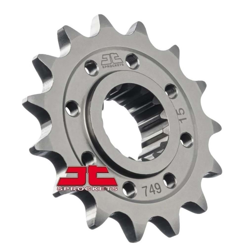 ZİNCİR DİŞLİ ÖN KTM DUKE 24-25