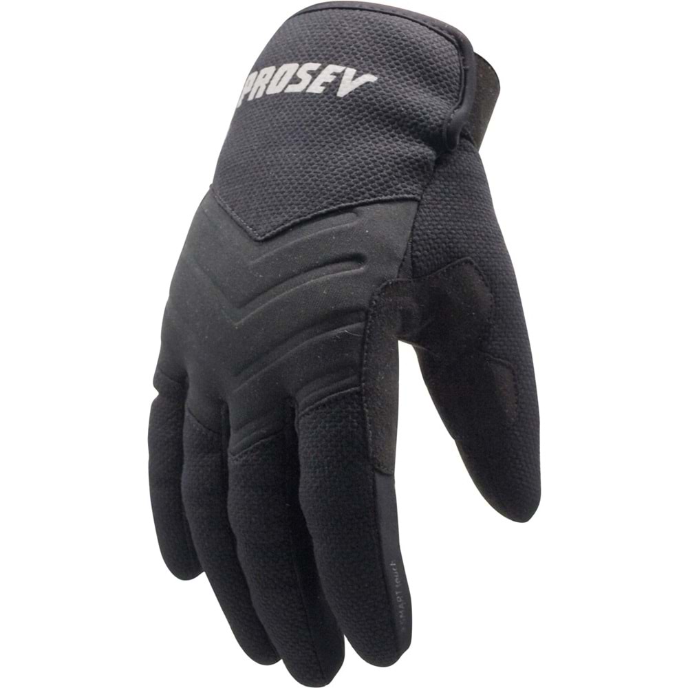 MOTOSİKLET ELDİVENİ YAZLIK - PX12 - PROSEV - L BEDEN