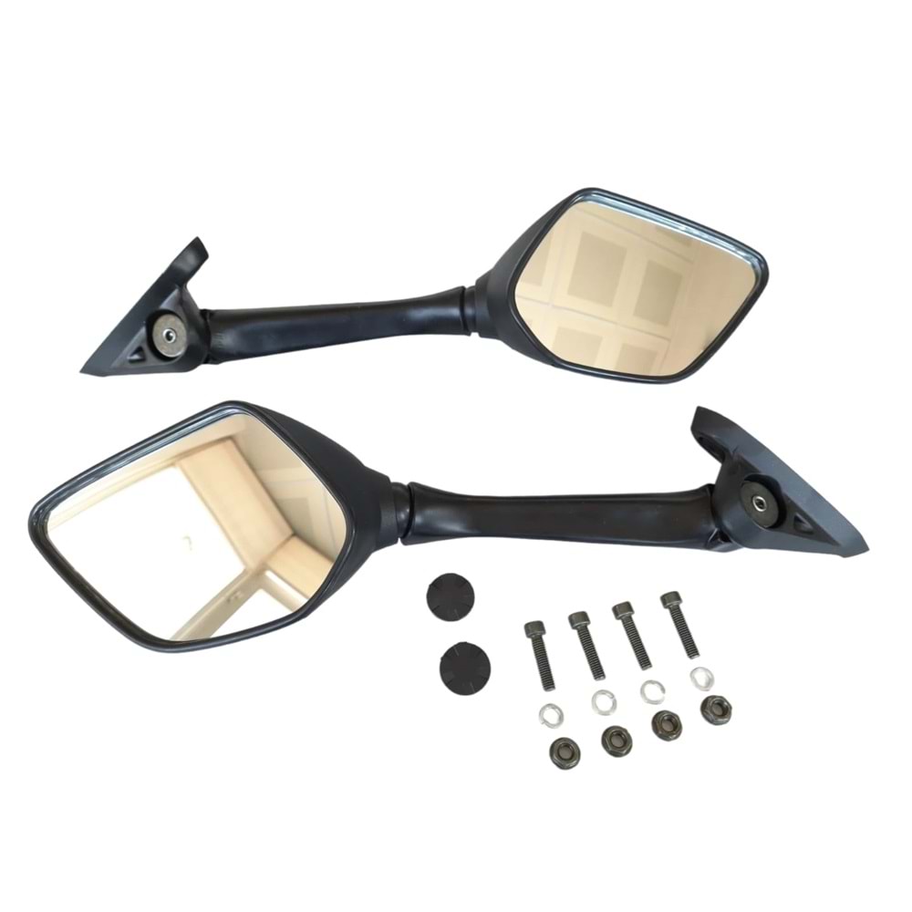 YAMAHA R25 AYNA TAKIM