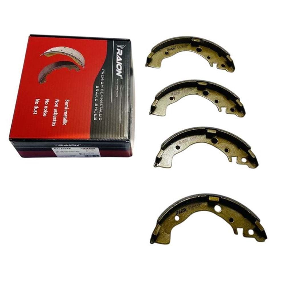 Kampana Balata Arka Honda City, Honda Cıvıc, Honda Hr-v