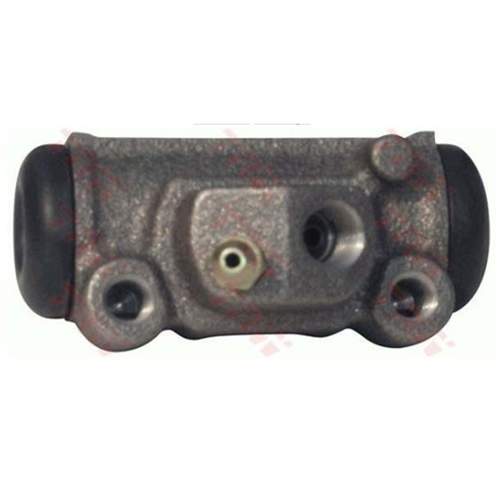 Teker Fren Merkezi Mazda B2500 (Ters Havşa) Arka Sol - 20 mm