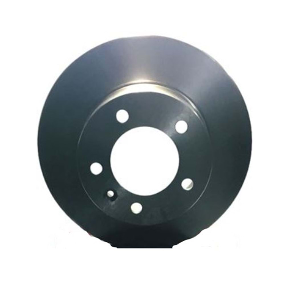 Fren Diski Renault Master 3 10>, Opel Movano, Nissan (yüksek göbek) Arka - 305 MM