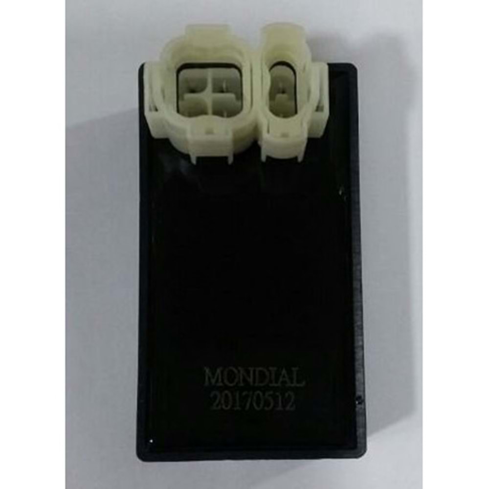 ELEKTRONİK ATEŞLEME BEYİN CDİ MONDİAL MCT 250*