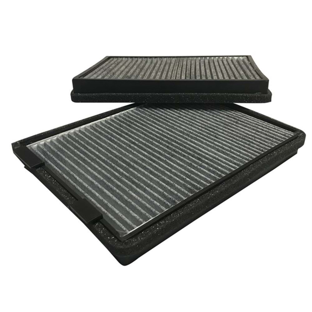 Polen Filtresi Bmw E39 Karbonlu