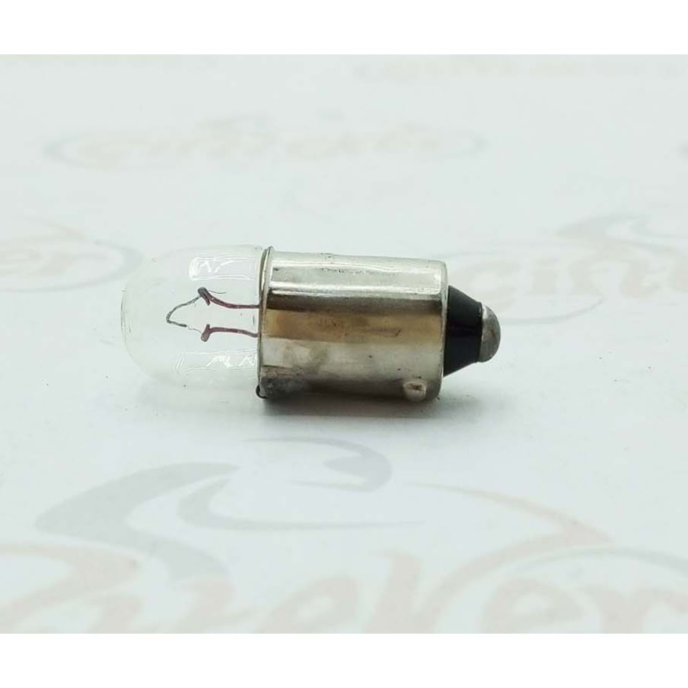 OEM 12V 4 W GÖSTERGE 53 AMPUL DİPLİ
