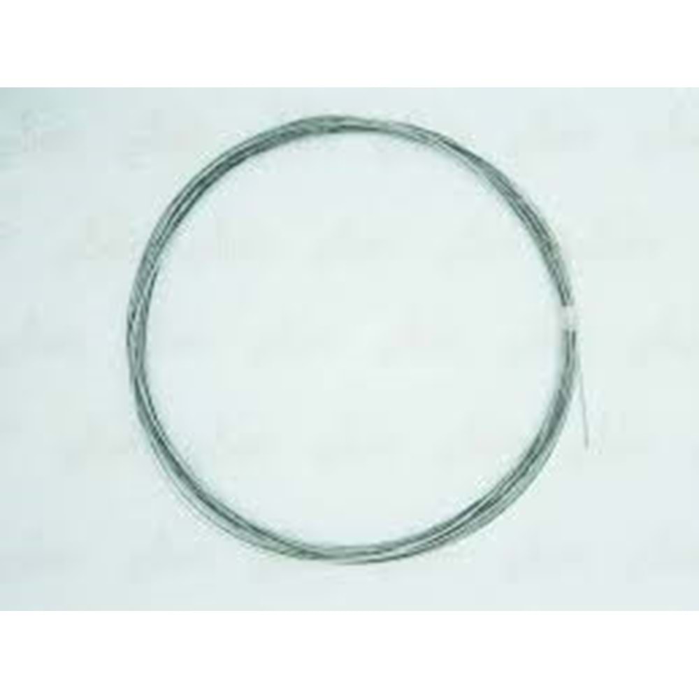 İÇ TEL (KALINLIK: 1.20 MM, BOY 25 METRE) İPEK TEL