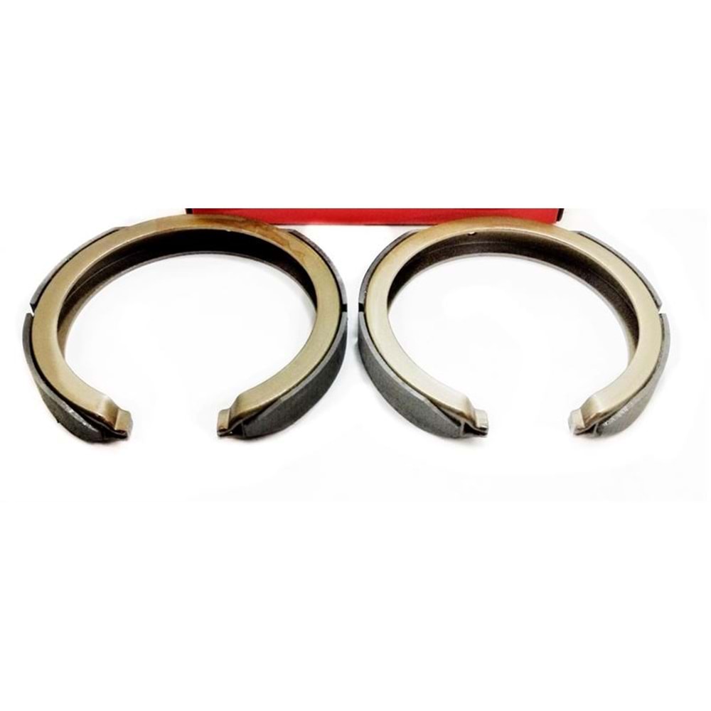 EL Fren Balata Ssanyong Actyon 2.0 XDİ -VEKA