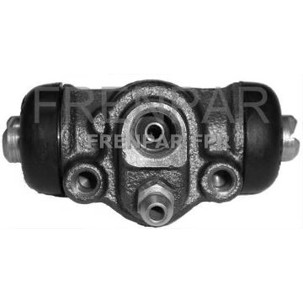 Teker Fren Merkezi Ford Festiva, Kia Pride, Mazda 121 91-93 (Ters Havşa) Arka - 15 mm