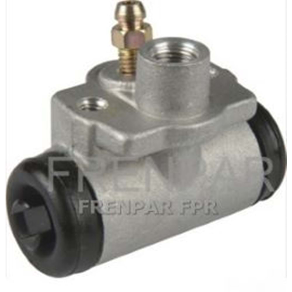 Teker Fren Merkezi Suzuki Alto IV (FF) 1.1 02-Ignis (FH) 1.3 00-03 Arka - 15 mm