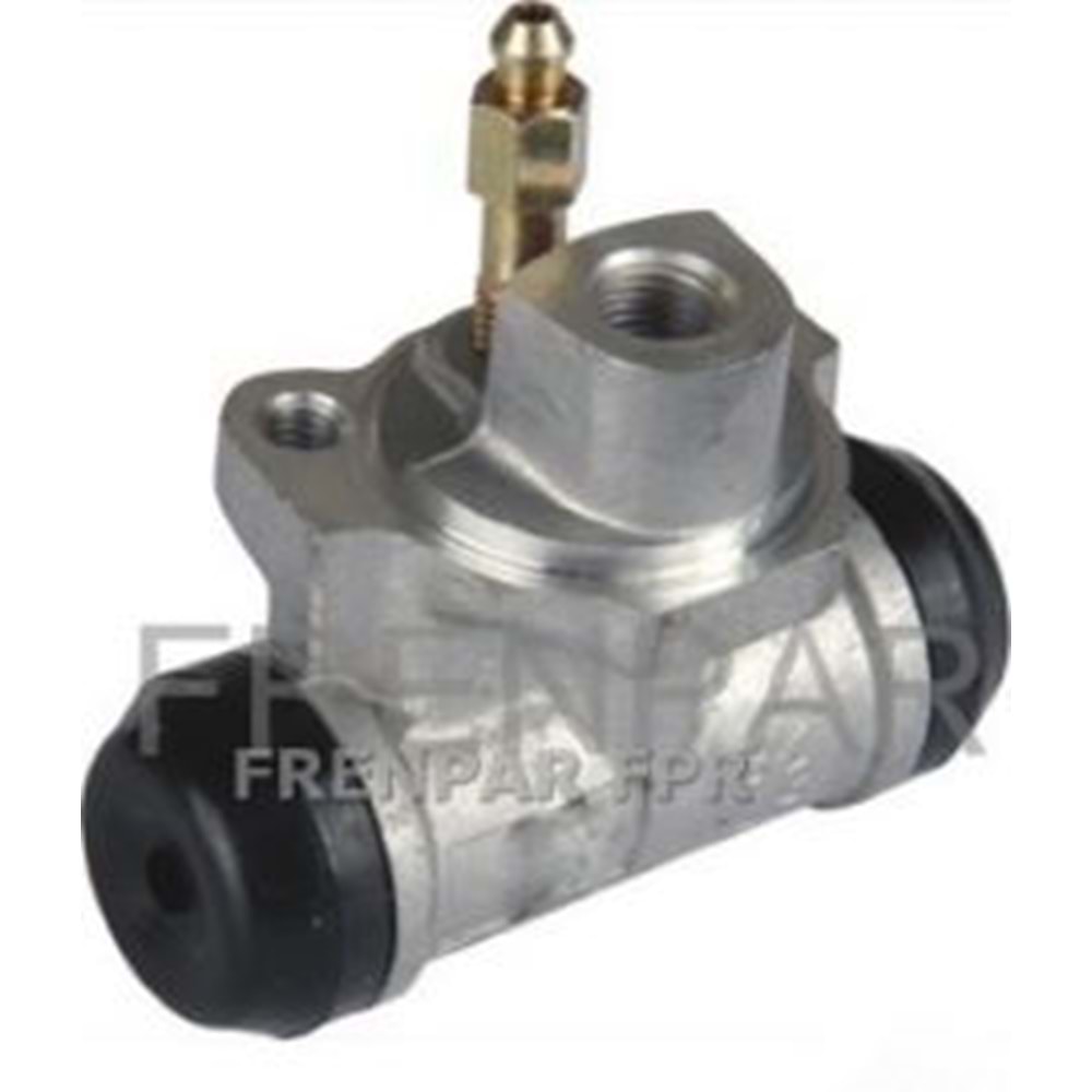 Teker Fren Merkezi Nissan Pikap Arka - 15 mm