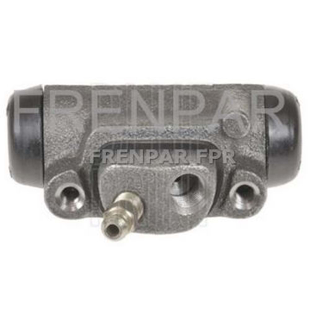 Teker Fren Merkezi Hyundai H100 PiKap 98-04 Arka Sağ - 17 mm