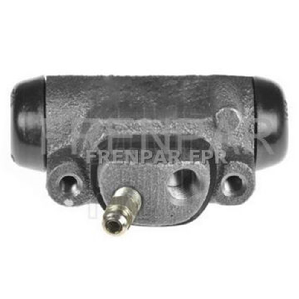 Teker Fren Merkezi Hyundai H100 Pikap, Starex Arka Sağ - 17 mm