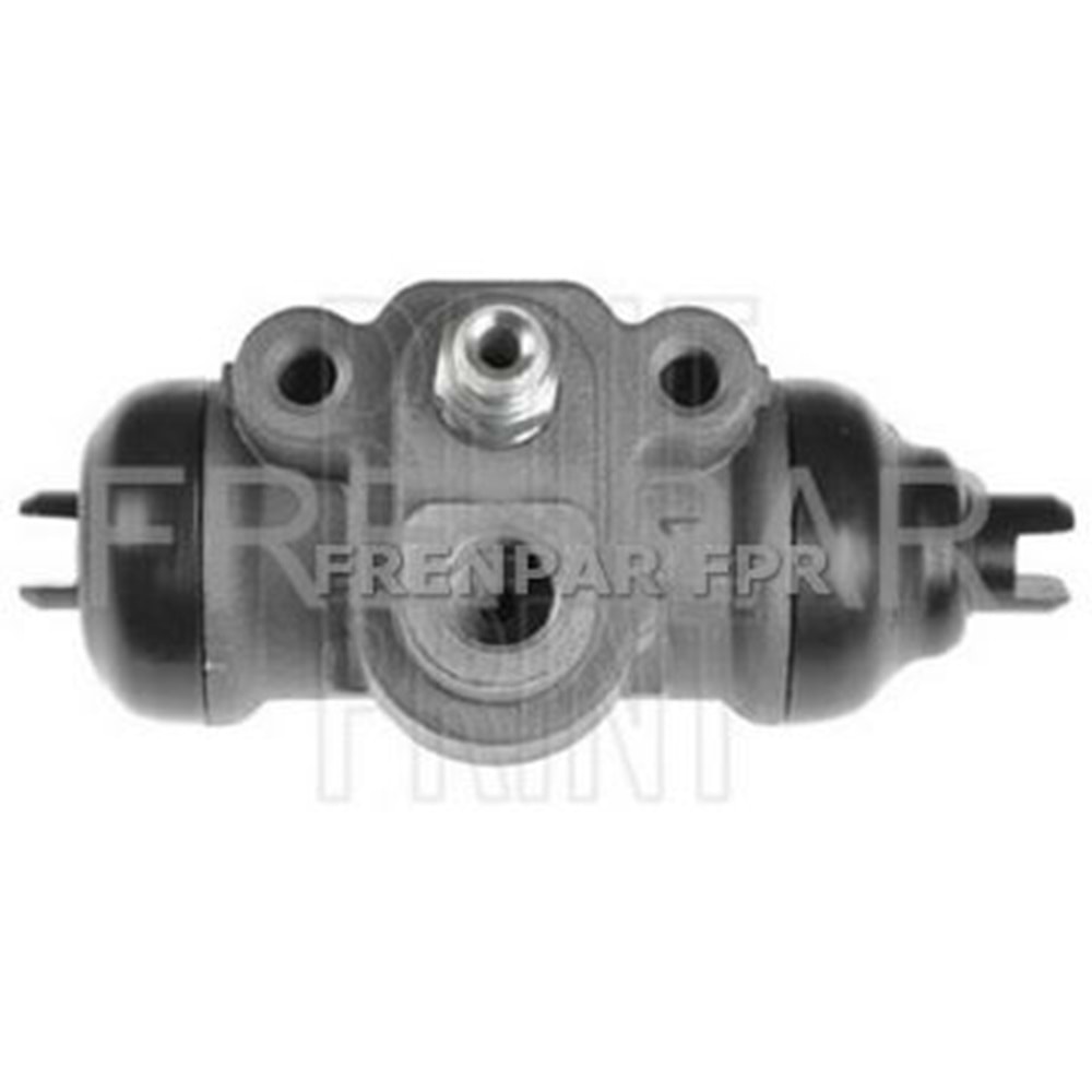 Teker Fren Merkezi Kia Rio, Hyundai Accent Arka - 17 mm