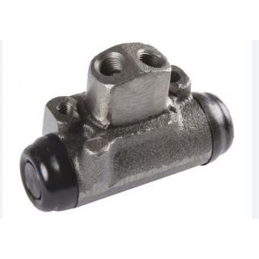 Teker Fren Merkezi Kia Wide Bongo (Ters Havşa) Arka Sol - 17 mm