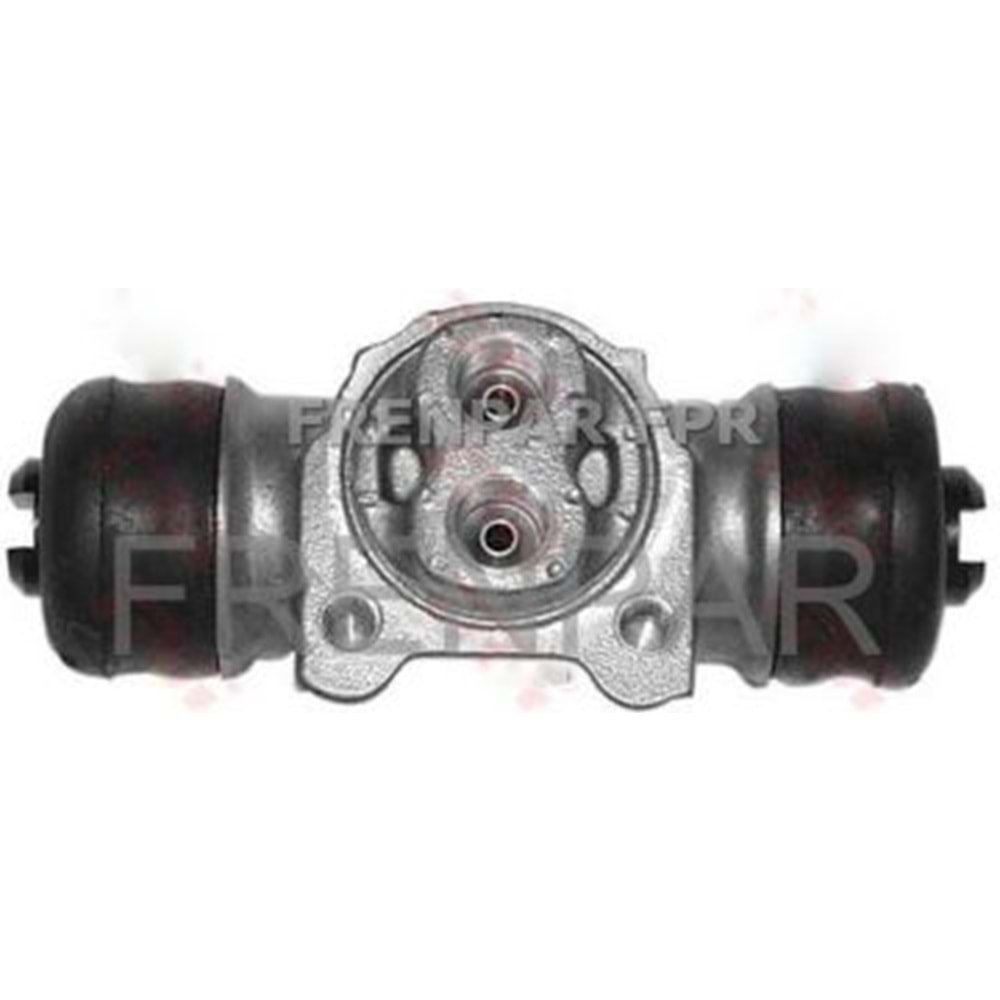 Teker Fren Merkezi Suzuki Carry 1000 Van, Pikap Arka Sağ - 19 mm
