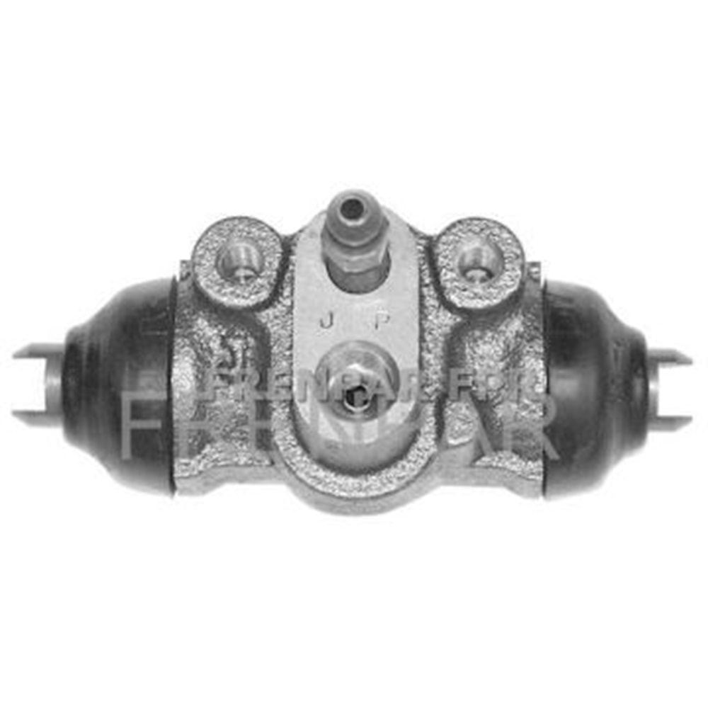 Teker Fren Merkezi Mazda 323, 626 Suzuki Carry (Ters Havşa) - 19 mm