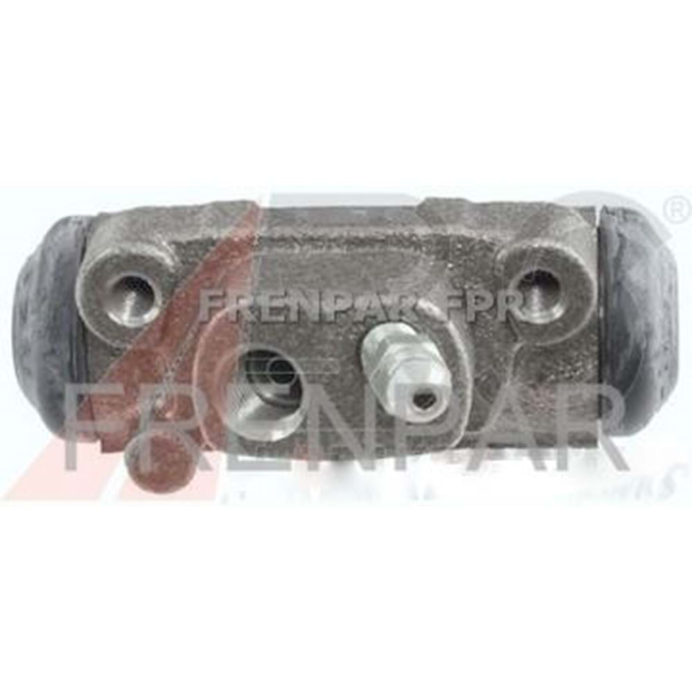 Teker Fren Merkezi Mazda E2200, Kia Bongo, H100 (Ters Havşa) Arka Sol - 19 mm