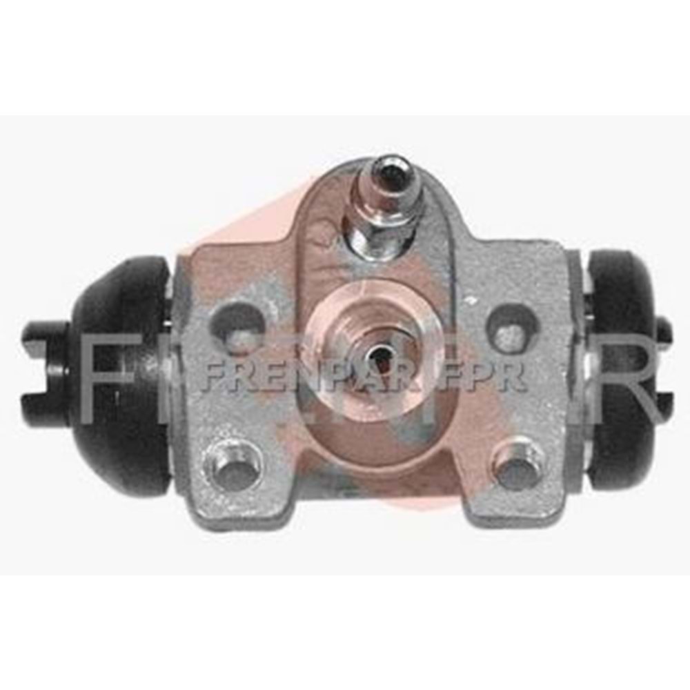 Teker Fren Merkezi Honda Civic Arka Sağ - 19 mm