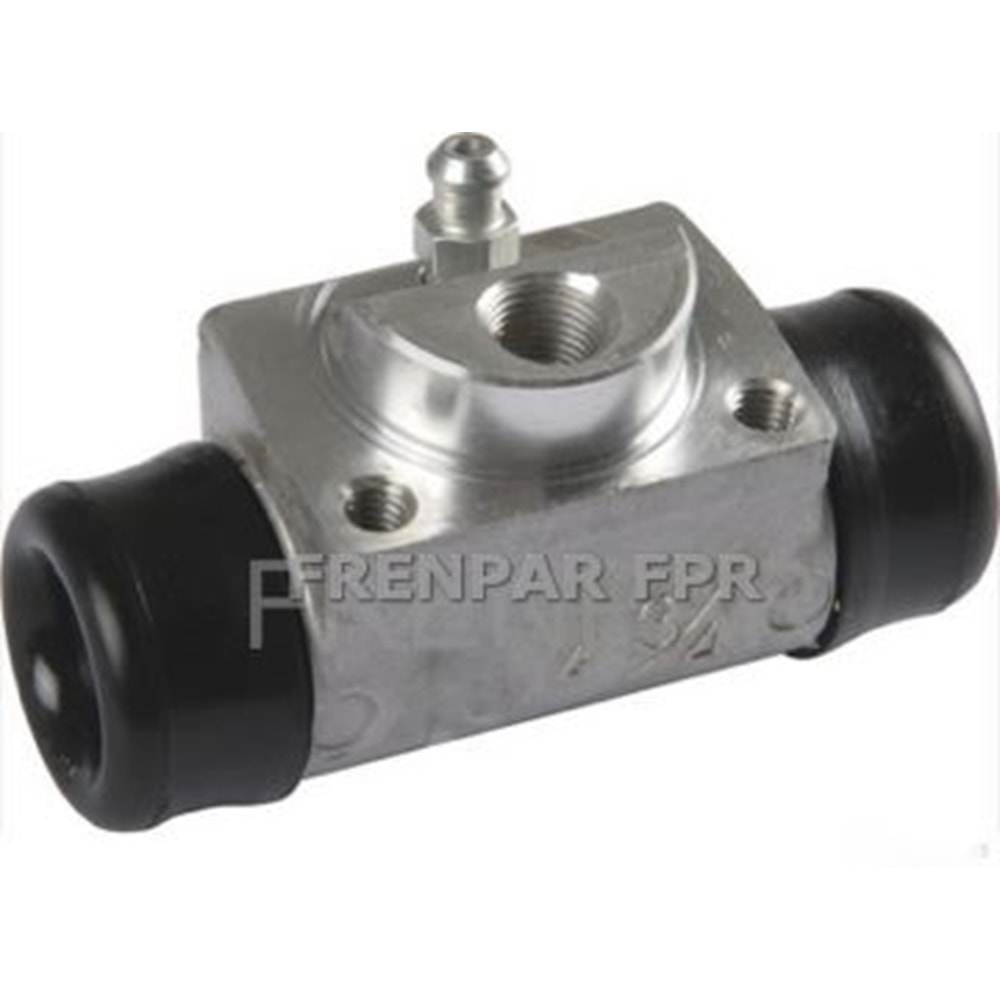 Teker Fren Merkezi Renault Clio III, Modus, Nissan Micra Arka - 19 mm