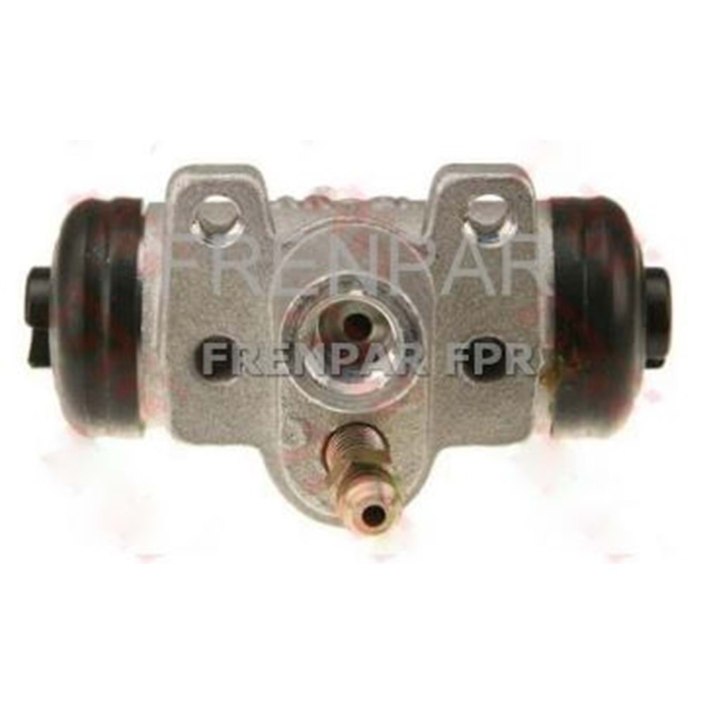 Teker Fren Merkezi Suzuki Carry Van 99- Arka Sol - 19 mm