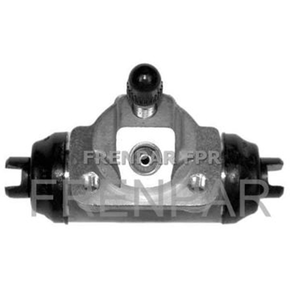 Teker Fren Merkezi Nissan Primera P10 Arka - 20 mm