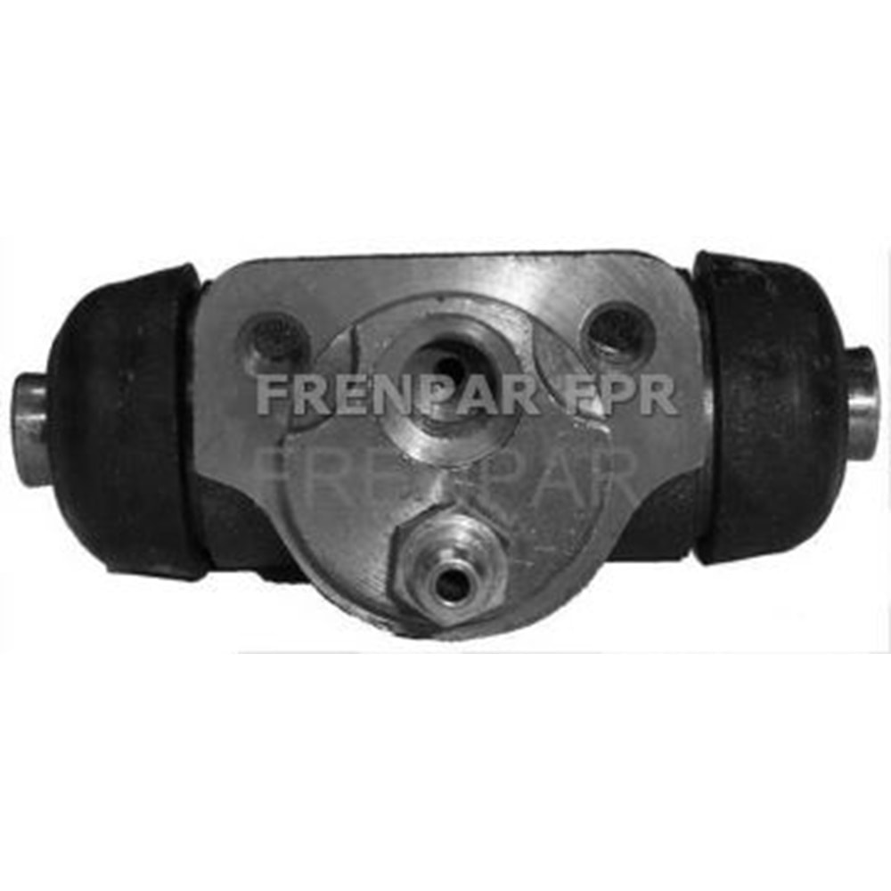 Teker Fren Merkezi Hyundai Excel Arka - 20 mm