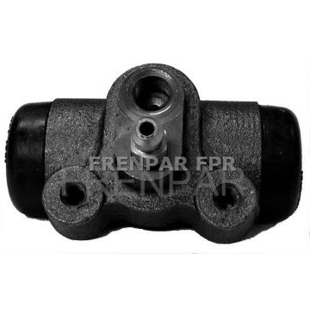 Teker Fren Merkezi Bmw E30 Seri 3 82-86 Arka - 20 mm