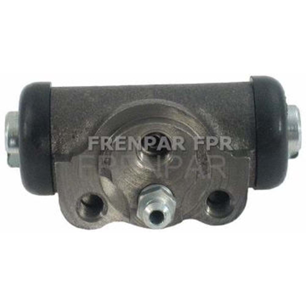 Teker Fren Merkezi Mitsubishi L300 2.5 D 86> min. Arka Sağ - 20 mm