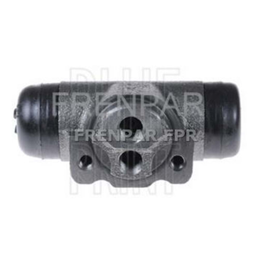 Teker Fren Merkezi Daihatsu Terios 4WD Arka Sağ - 20 mm