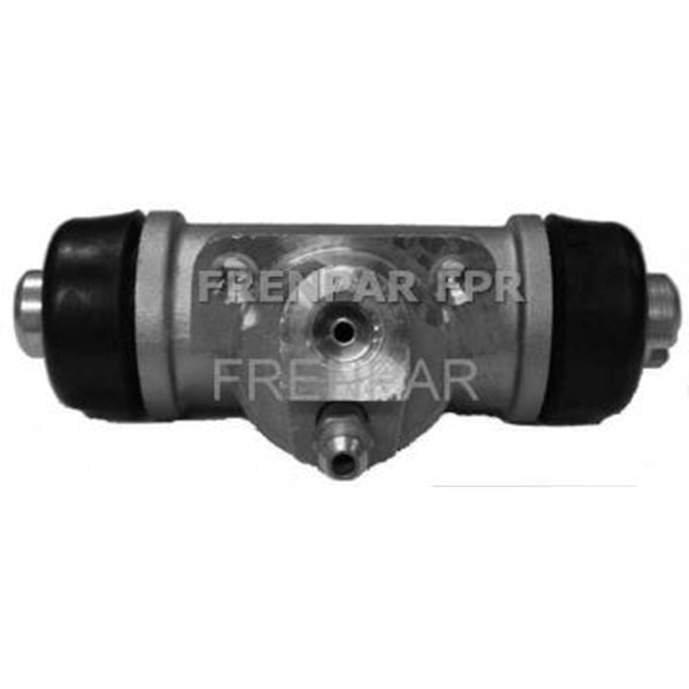 Teker Fren Merkezi Nissan Pikap Arka - 20 mm