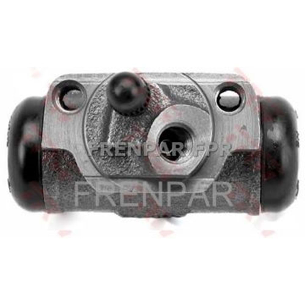 Teker Fren Merkezi Toyota Hi-Lux Arka - 22 mm