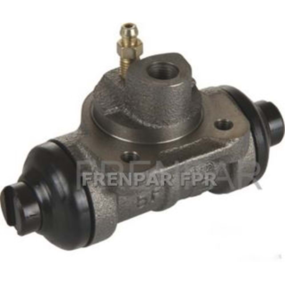 Teker Fren Merkezi Nissan Terrano II, Ford T12 Benzin Arka - 22 mm