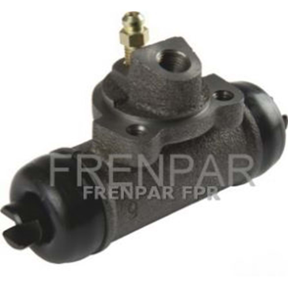 Teker Fren Merkezi Nissan Skystar Pikap D22 2.5 DI 4WD 02> Arka - 22 mm