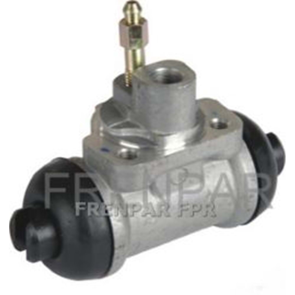 Teker Fren Merkezi Nissan Pikap D21 80>86, D22 98>, Terrano 86>96 (Ters Havşa)Arka - 23 mm