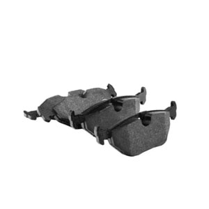 Disk Balata Bmw E36, E46, Z4, Z1, Rover 75 Arka - Bosch