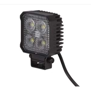 HELLA SİS FARI 4 LED 12/24 V KARE